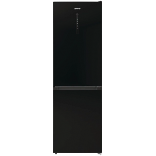 купить в Запорожье Холодильник Gorenje NRK6192ABK4 в Запорожье